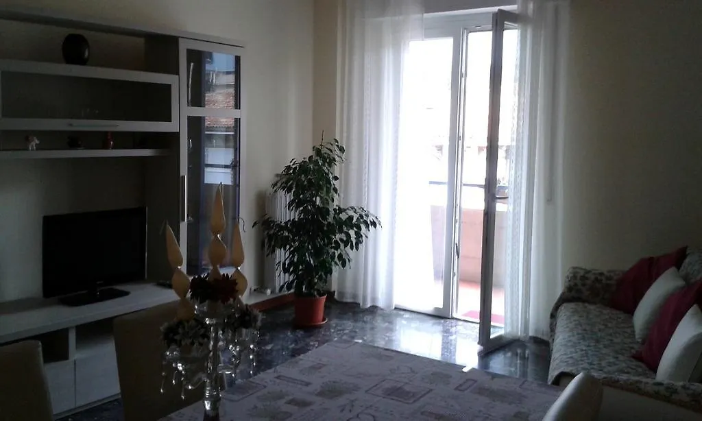 Cristina Apartment Vérone 0*,