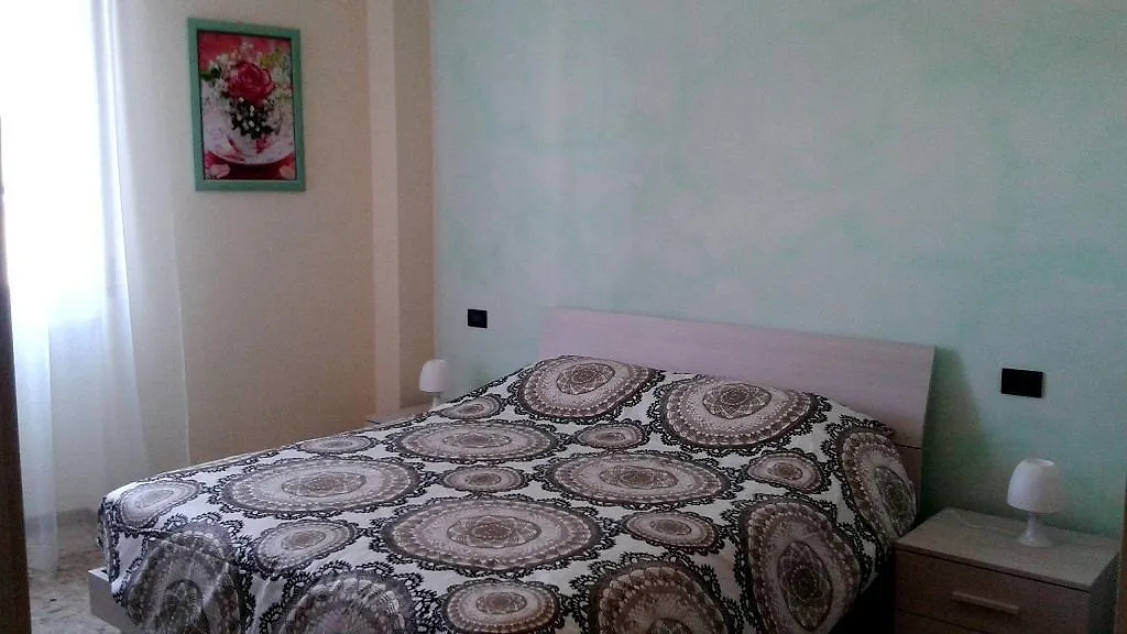 Cristina Apartment Verona Penzion
