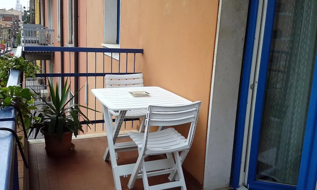 Penzion Cristina Apartment Verona Itálie