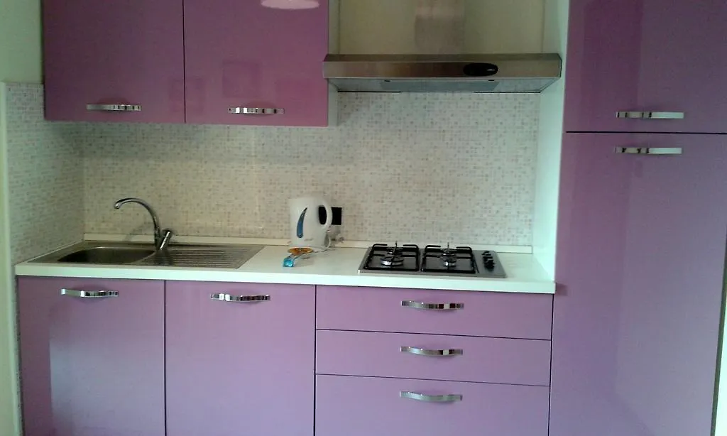 Cristina Apartment Verona