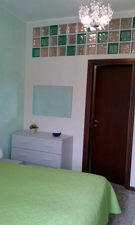 Penzion Cristina Apartment Verona